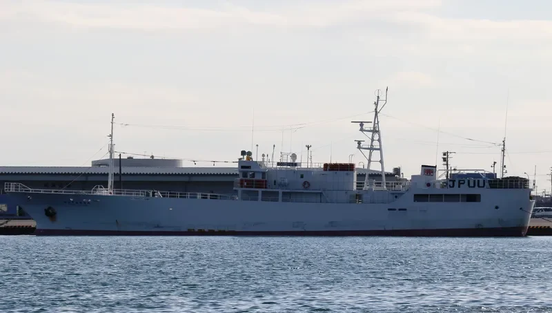 FUKUSEKIMARUNO35 General Cargo IMO 9279941 photo 6