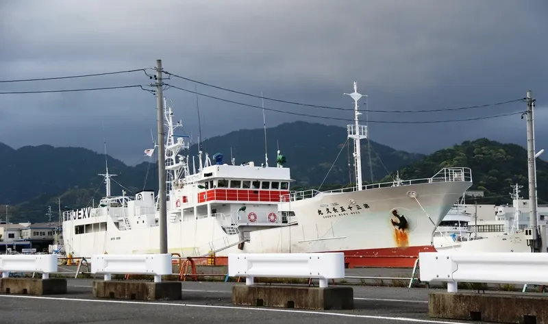 CHOKYU MARU NO.35 General Cargo IMO 9279953 photo 5