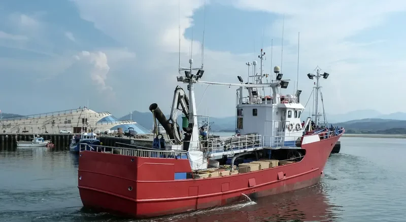AZKOITIA General Cargo IMO 9279991