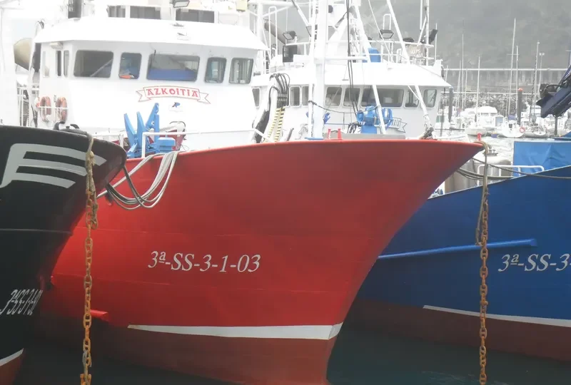 AZKOITIA General Cargo IMO 9279991 photo 8