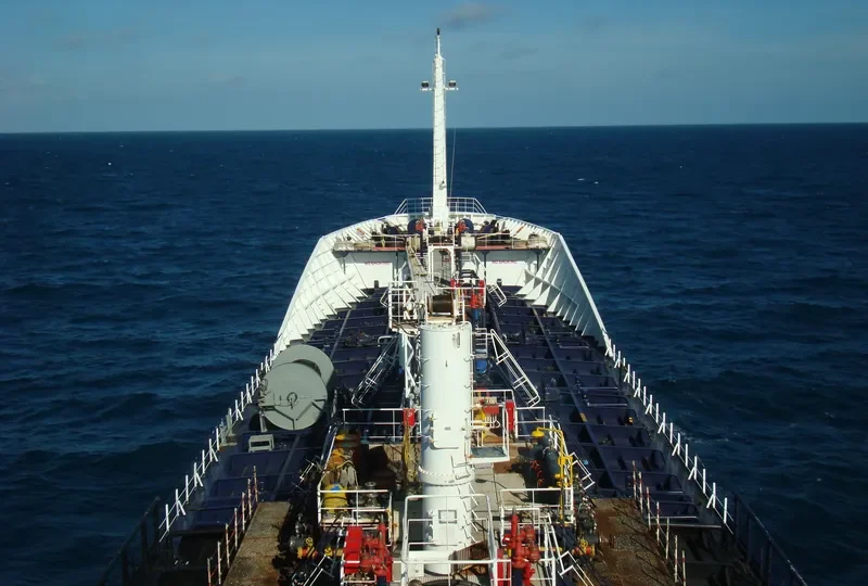 PANDA PG Tanker IMO 9280158 photo 7