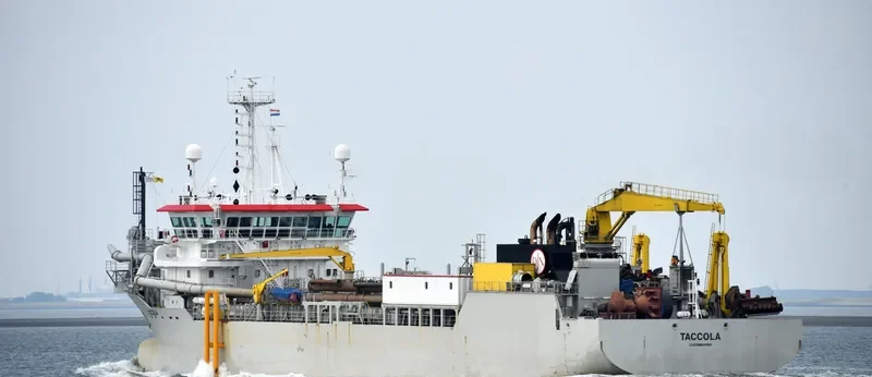 TACCOLA General Cargo IMO 9280213