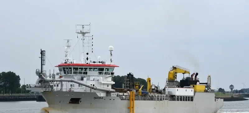 TACCOLA General Cargo IMO 9280213 photo 3