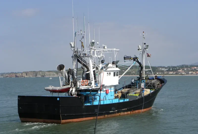 TXINGUDI General Cargo IMO 9280237 photo 3