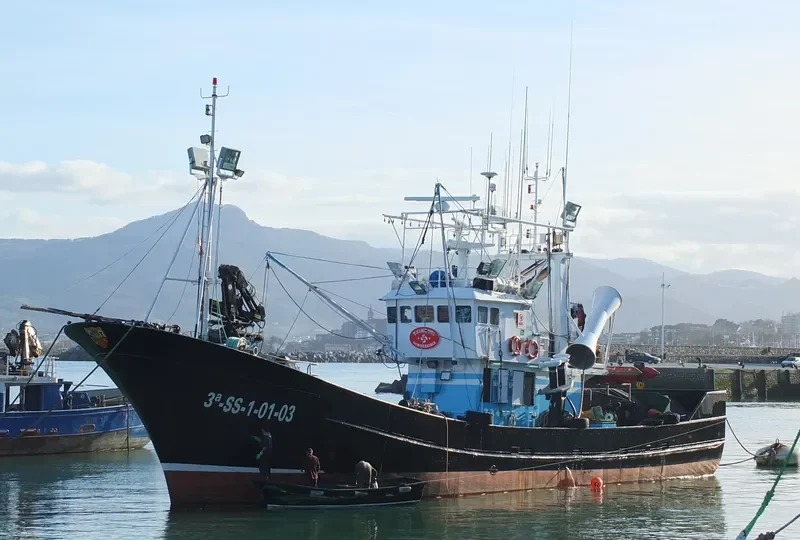 TXINGUDI General Cargo IMO 9280237 photo 7