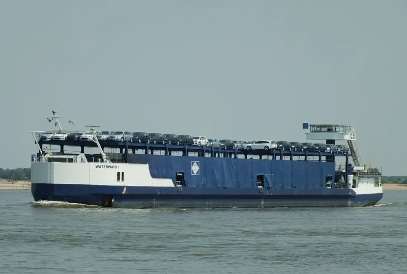 CAP JACKSON General Cargo IMO 9280380 photo 2