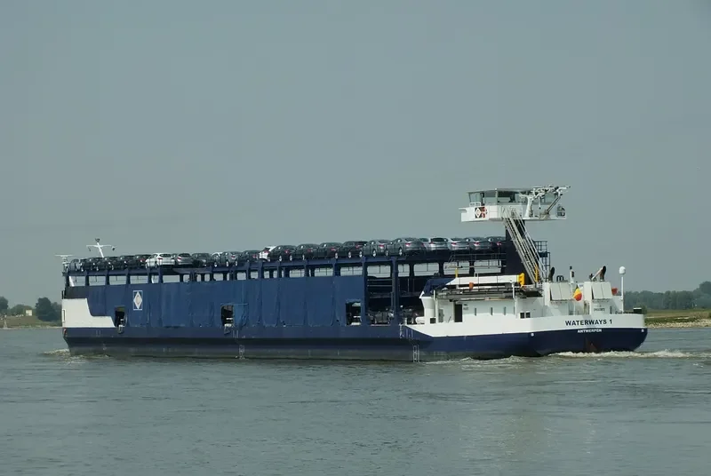 CAP JACKSON General Cargo IMO 9280380 photo 3