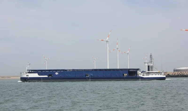 CAP JACKSON General Cargo IMO 9280380 photo 5