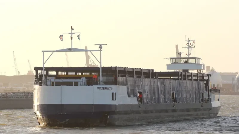 CAP JACKSON General Cargo IMO 9280380 photo 10