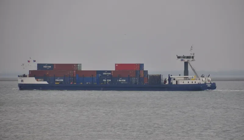 POLYBOTES Ro-Ro IMO 9280392 photo 5
