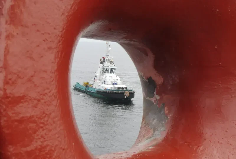 NEMED General Cargo IMO 9280421
