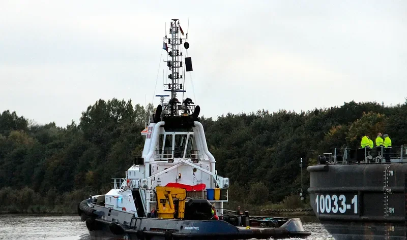 CORVIN General Cargo IMO 9280433 photo 7