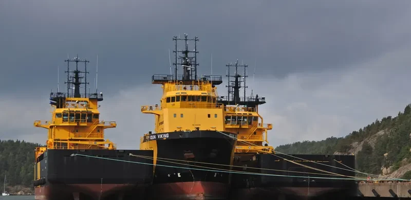 NEPTUN Offshore Vessel IMO 9280445