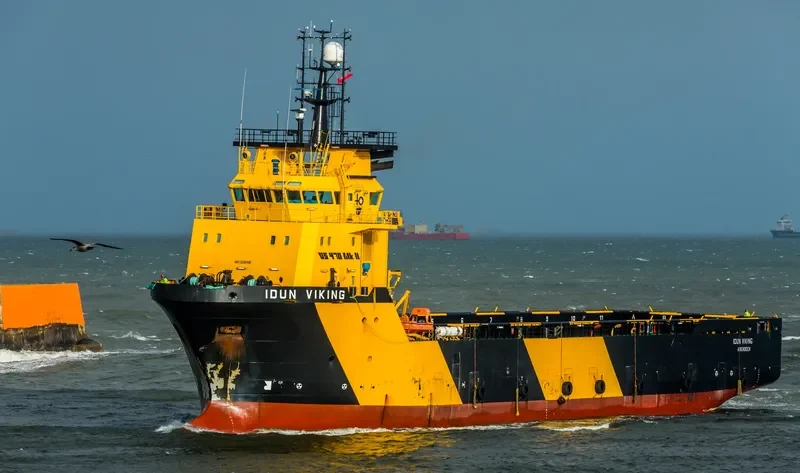 NEPTUN Offshore Vessel IMO 9280445 photo 4