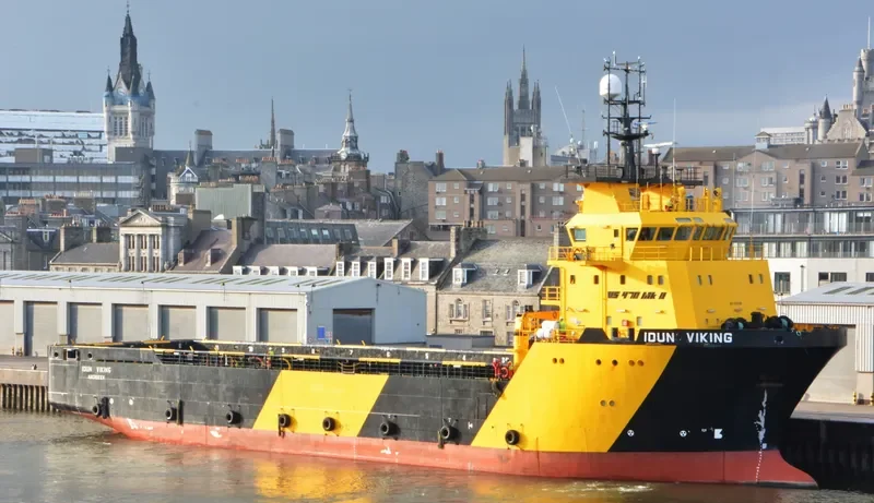 NEPTUN Offshore Vessel IMO 9280445 photo 10