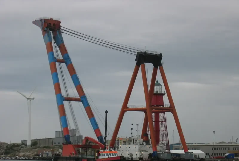 KATRINE General Cargo IMO 9280457