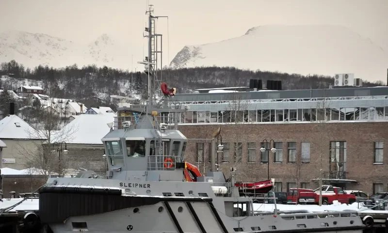 SLEIPNER General Cargo IMO 9280562 photo 6