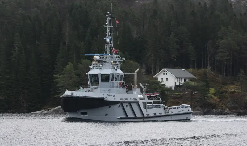 SLEIPNER General Cargo IMO 9280562 photo 10
