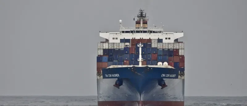 HAMMONIA FRANCIA Container Ship IMO 9280665 photo 10