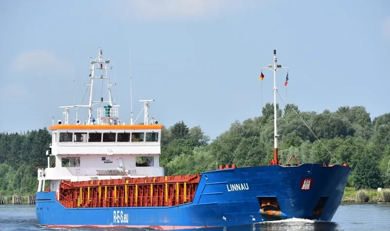 MARANT General Cargo IMO 9280689 photo 4