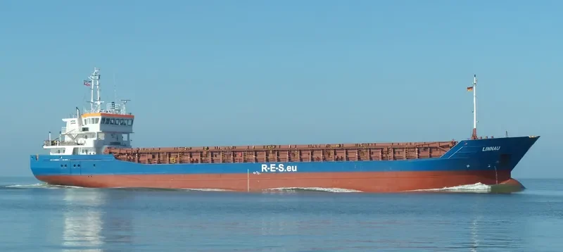 MARANT General Cargo IMO 9280689 photo 7