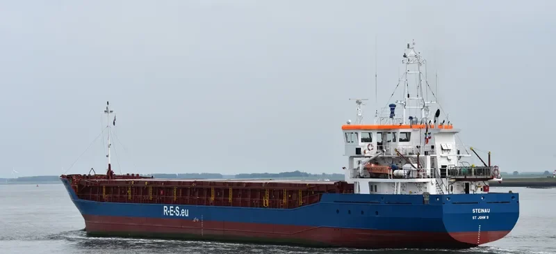 EMILIA General Cargo IMO 9280691 photo 3