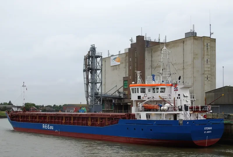 EMILIA General Cargo IMO 9280691 photo 7