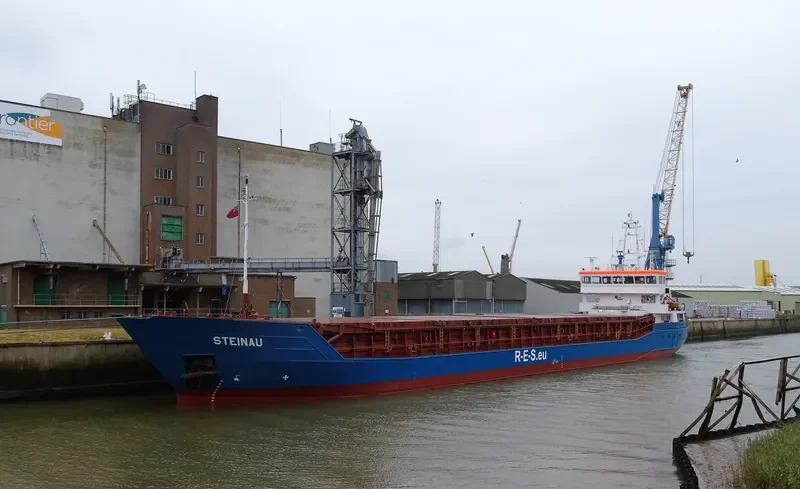 EMILIA General Cargo IMO 9280691 photo 8