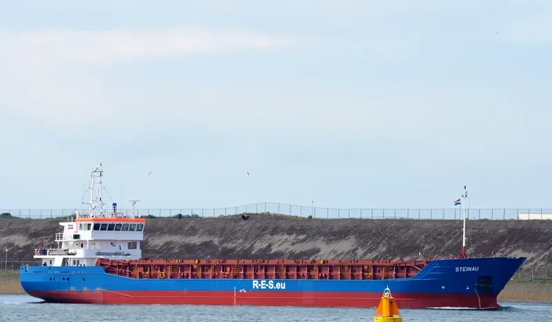 EMILIA General Cargo IMO 9280691 photo 9