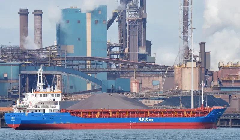 EMILIA General Cargo IMO 9280691 photo 10