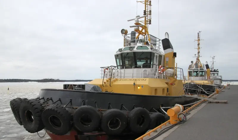 DRACO General Cargo IMO 9280794 photo 2