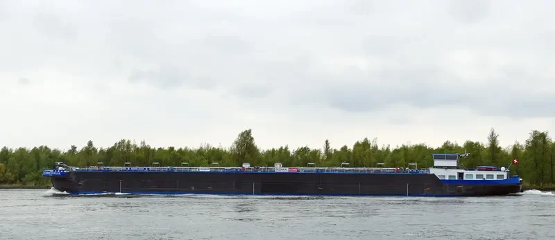 MOTIVATION Tanker IMO 9280926 photo 7