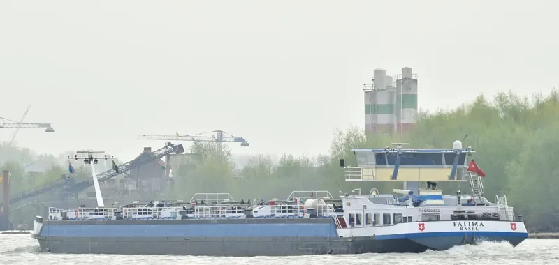 MONICA Tanker IMO 9280938 photo 7