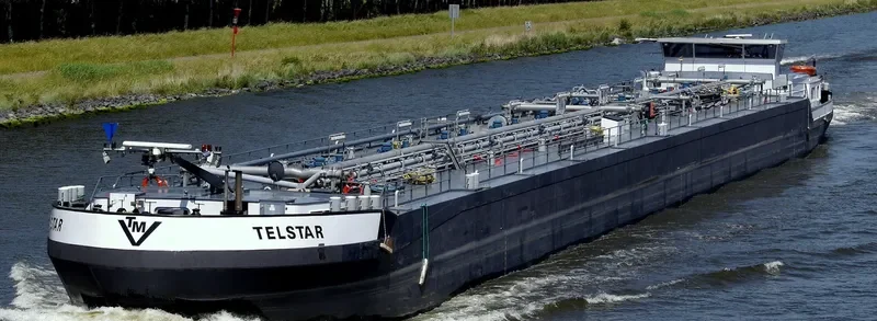 TELSTAR Tanker IMO 9280940 photo 2