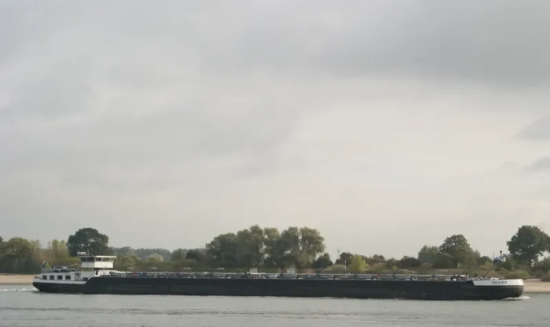 TELSTAR Tanker IMO 9280940 photo 5