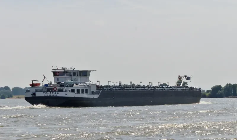 TELSTAR Tanker IMO 9280940 photo 9