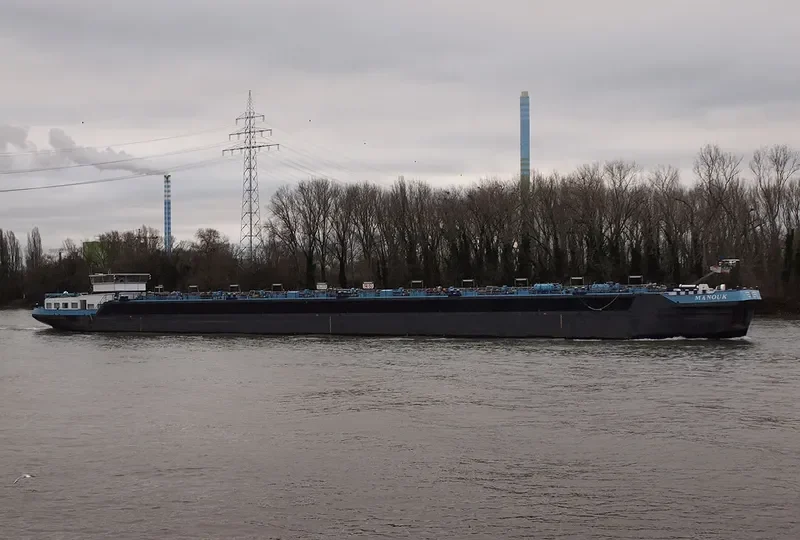 MANOUK Tanker IMO 9280952 photo 2