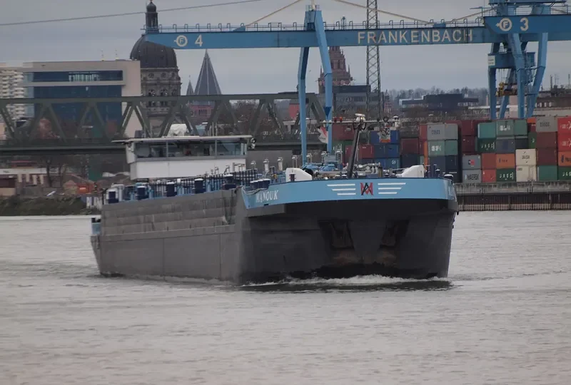 MANOUK Tanker IMO 9280952 photo 3