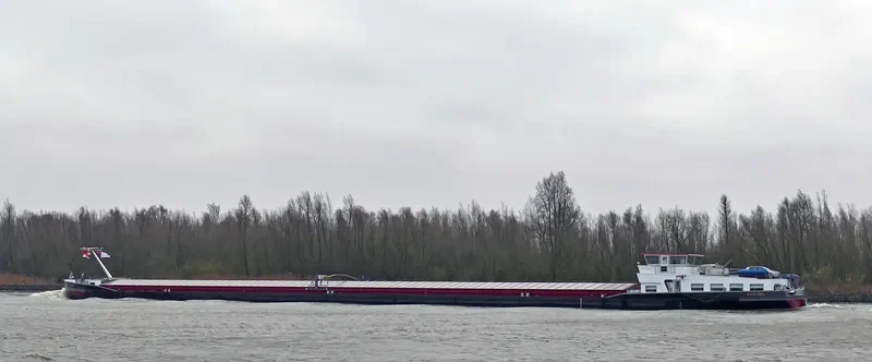 ORANJE NASSAU Tanker IMO 9280976 photo 3