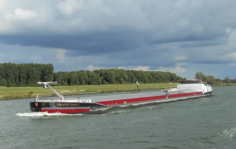ORANJE NASSAU Tanker IMO 9280976 photo 7