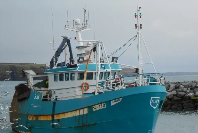 EXCEL General Cargo IMO 9280990 photo 3