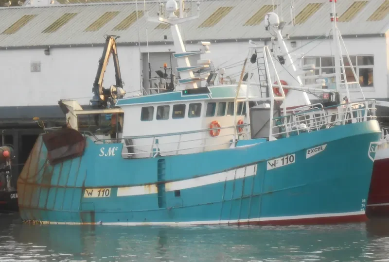 EXCEL General Cargo IMO 9280990 photo 4