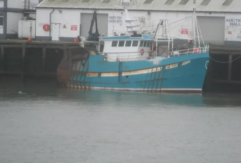 EXCEL General Cargo IMO 9280990 photo 10