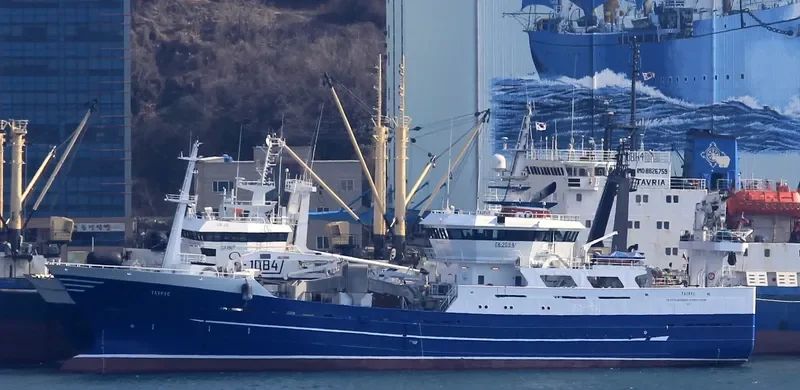 TAURUS General Cargo IMO 9281035 photo 10