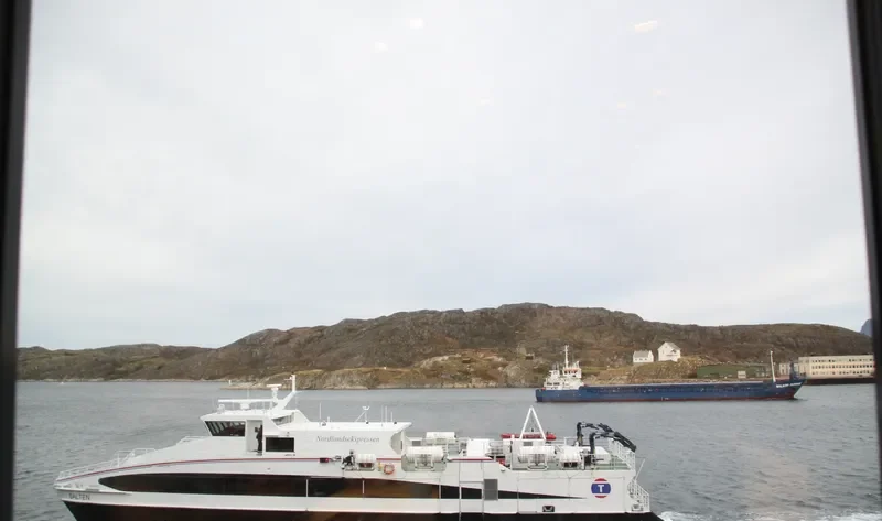 SALTEN Passenger Ship IMO 9281061 photo 4
