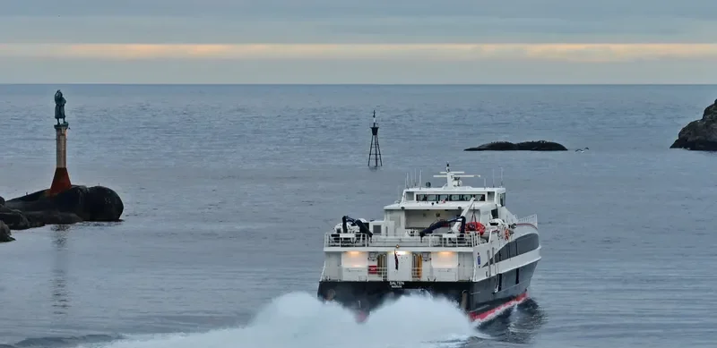 SALTEN Passenger Ship IMO 9281061 photo 6