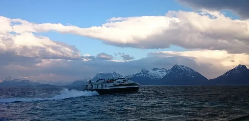 STEIGTIND Passenger Ship IMO 9281073 photo 8