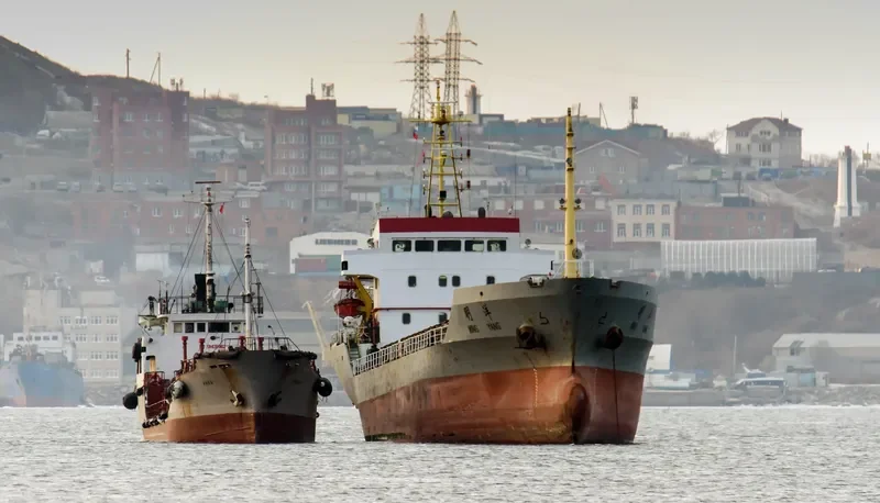 MING YANG Bulk Carrier IMO 9281138 photo 3