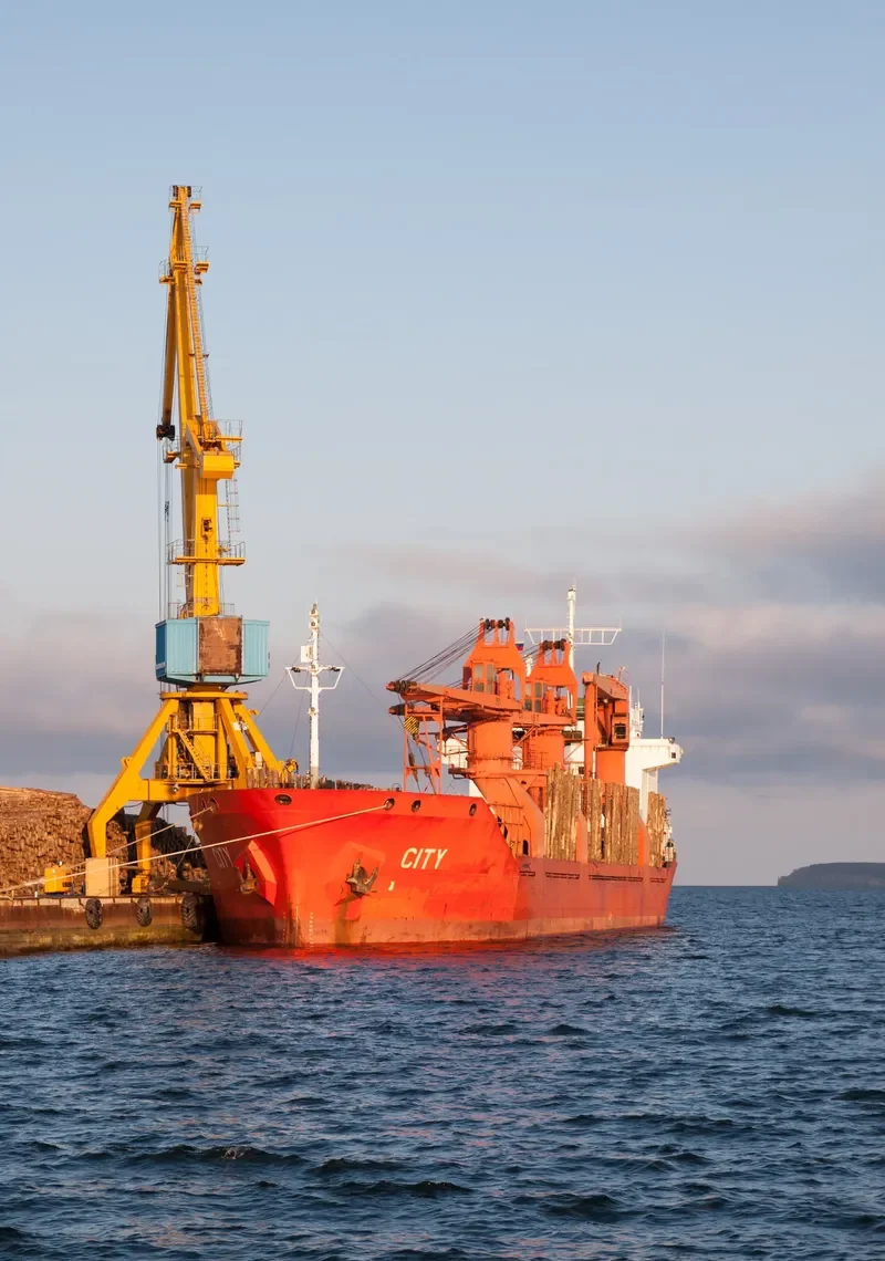 CITY General Cargo IMO 9281140 photo 7