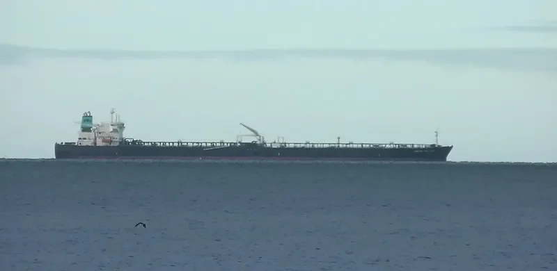 ASTRO POLARIS Tanker IMO 9281152 photo 4